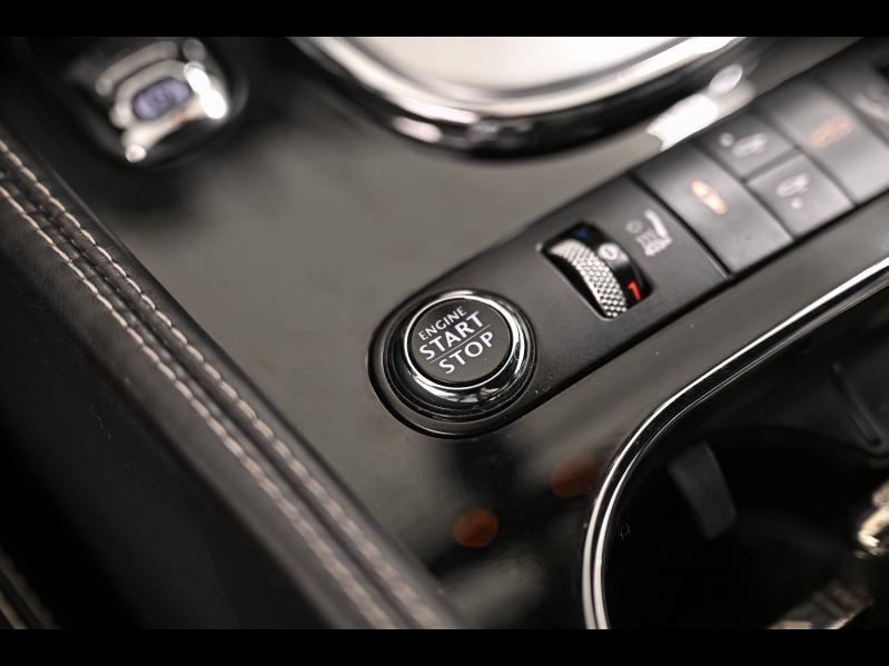Voitures occasions BENTLEY Continental GT Base Paris