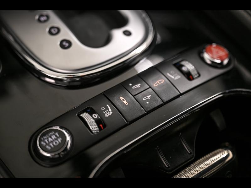 Voitures occasions BENTLEY Continental GT Base Paris