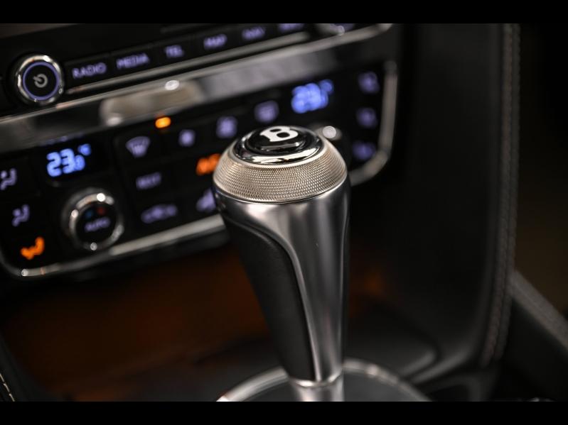 Voitures occasions BENTLEY Continental GT Base Paris
