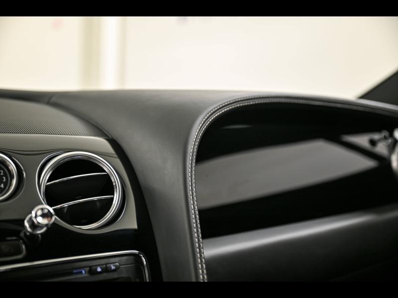 Voitures occasions BENTLEY Continental GT Base Paris