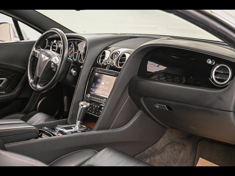 Voitures occasions BENTLEY Continental GT Base Paris