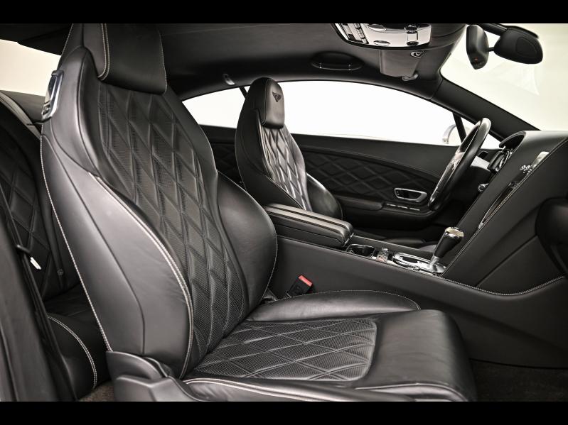 Voitures occasions BENTLEY Continental GT Base Paris