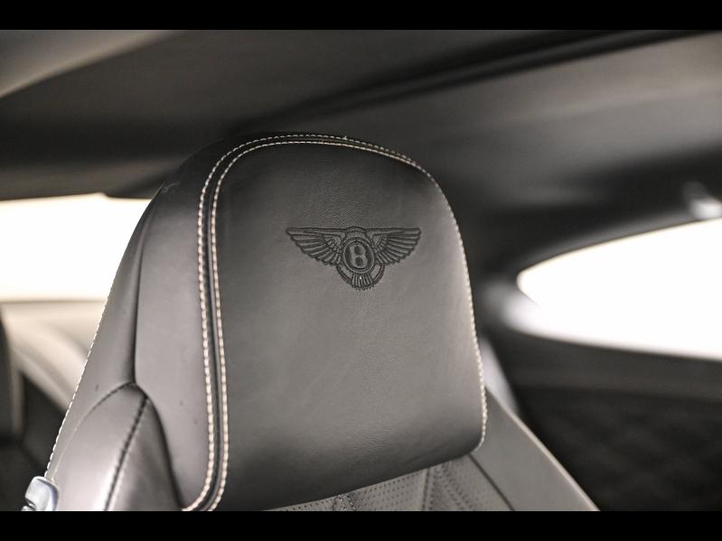Voitures occasions BENTLEY Continental GT Base Paris