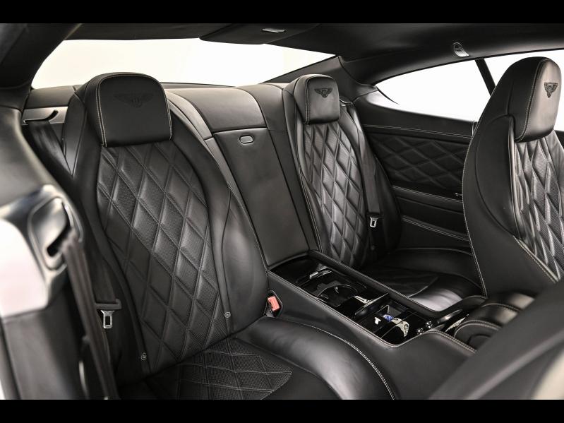Voitures occasions BENTLEY Continental GT Base Paris