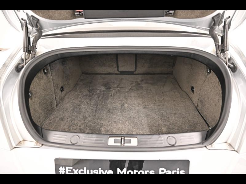 Voitures occasions BENTLEY Continental GT Base Paris