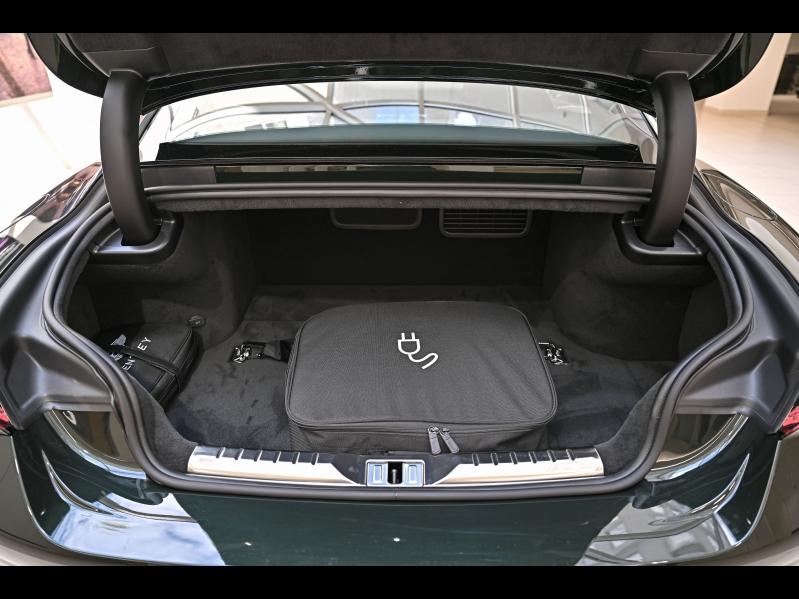 Voitures occasions BENTLEY Continental  Paris