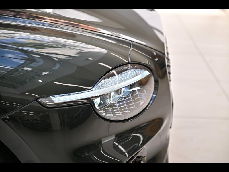 Voitures occasions BENTLEY Continental  Paris