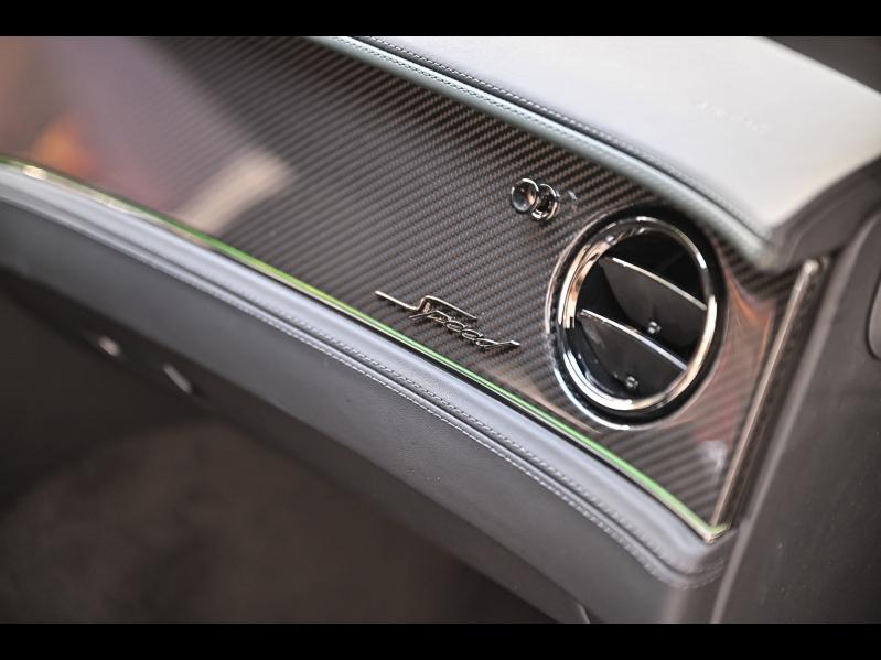 Voitures occasions BENTLEY Continental  Paris