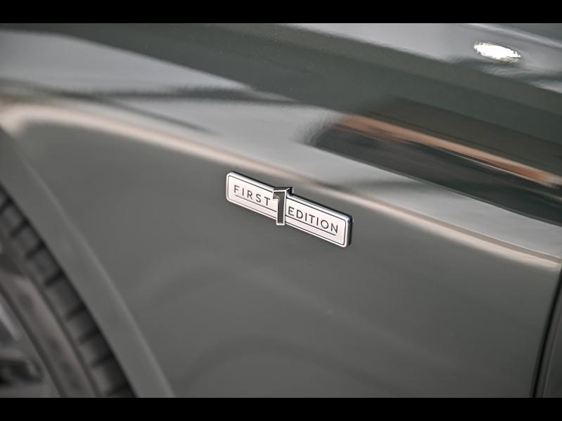 Voitures occasions BENTLEY Continental  Paris