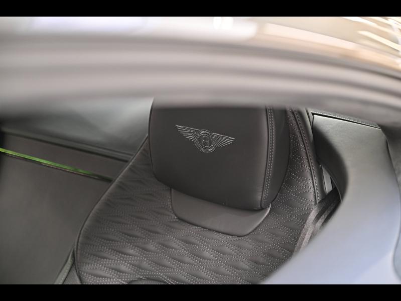 Voitures occasions BENTLEY Continental  Paris