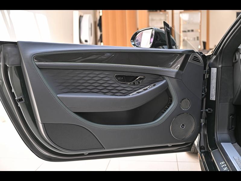 Voitures occasions BENTLEY Continental  Paris