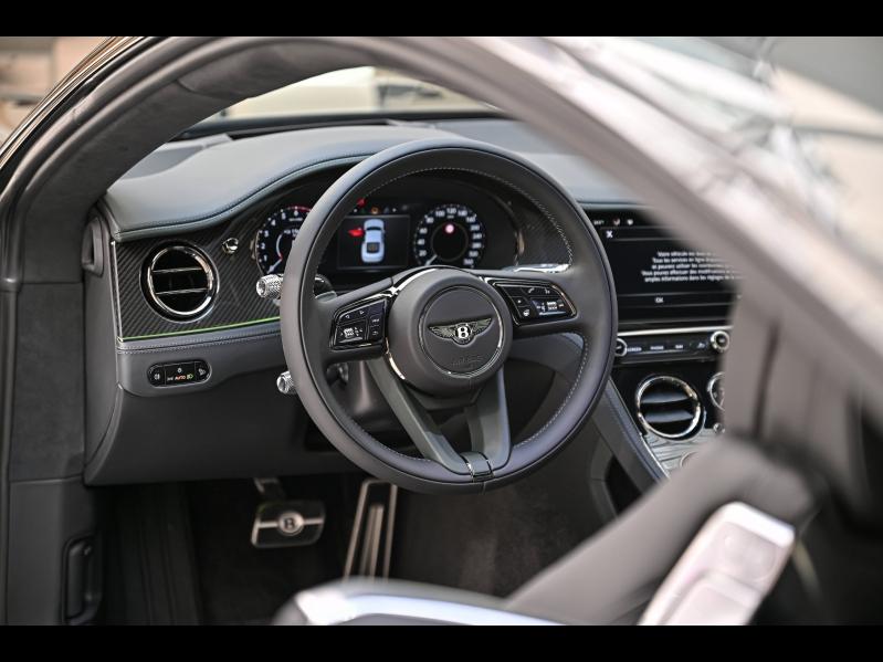 Voitures occasions BENTLEY Continental  Paris