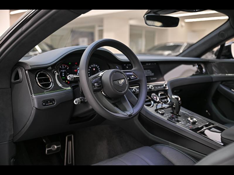 Voitures occasions BENTLEY Continental  Paris