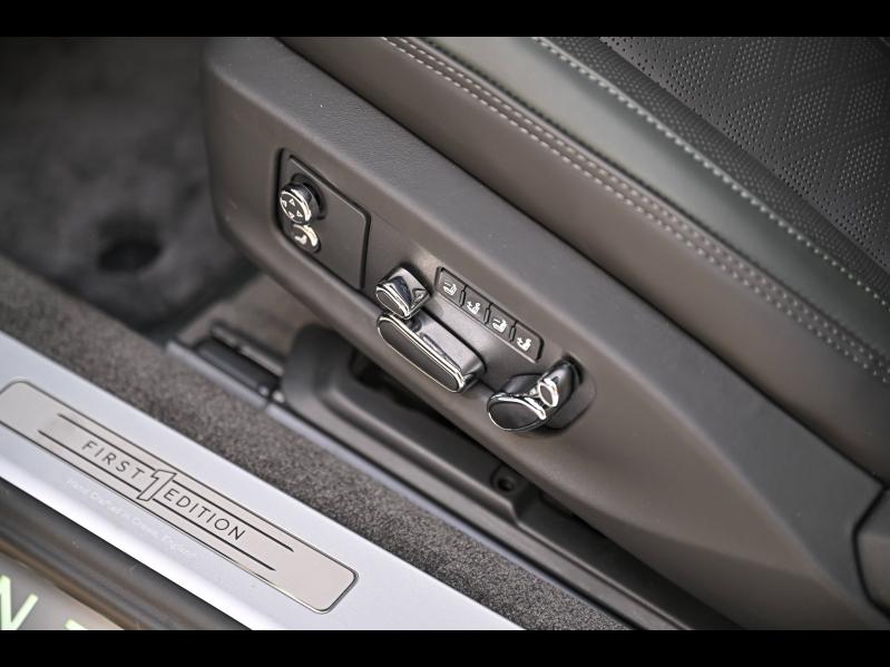 Voitures occasions BENTLEY Continental  Paris