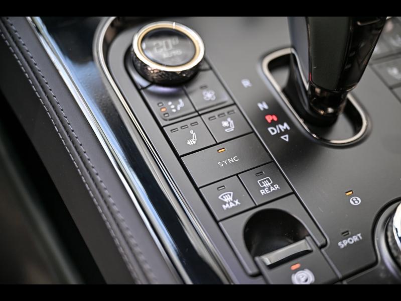 Voitures occasions BENTLEY Continental  Paris