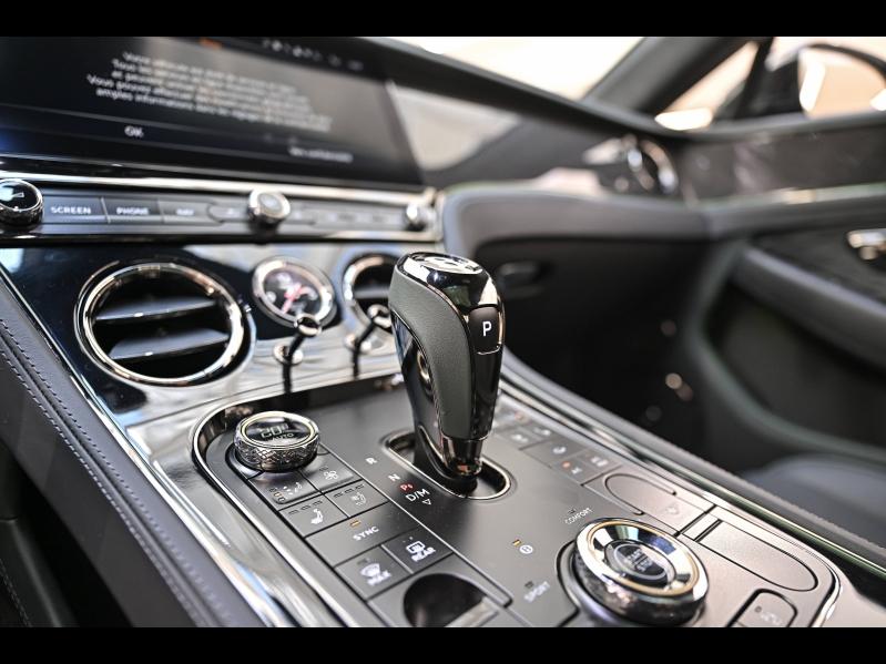 Voitures occasions BENTLEY Continental  Paris