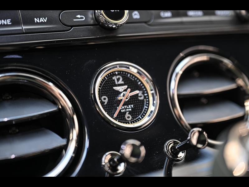 Voitures occasions BENTLEY Continental  Paris