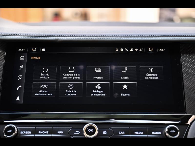 Voitures occasions BENTLEY Continental  Paris