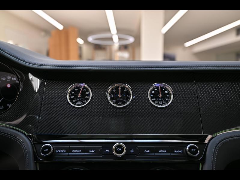 Voitures occasions BENTLEY Continental  Paris