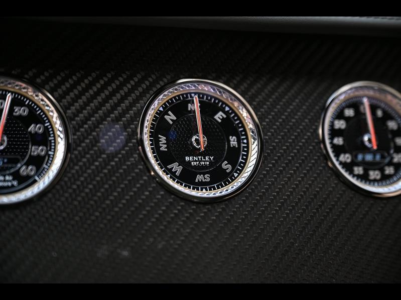 Voitures occasions BENTLEY Continental  Paris