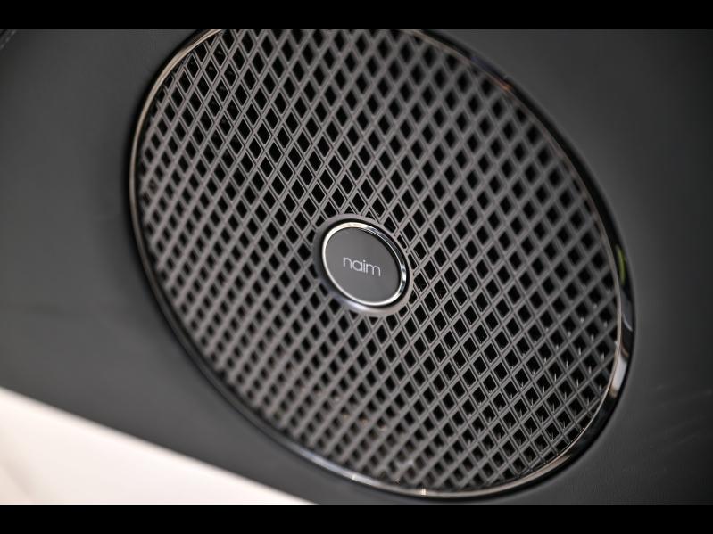 Voitures occasions BENTLEY Continental  Paris