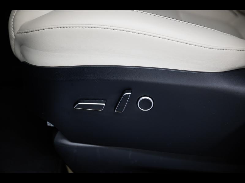 Voitures occasions TESLA Model X Plaid Paris