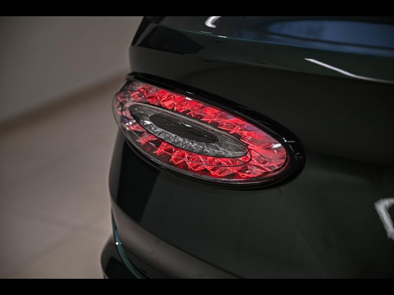 Voitures occasions BENTLEY Bentayga Base Paris