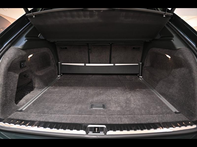 Voitures occasions BENTLEY Bentayga Base Paris