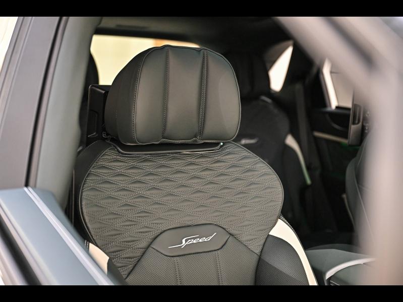 Voitures occasions BENTLEY Bentayga Base Paris