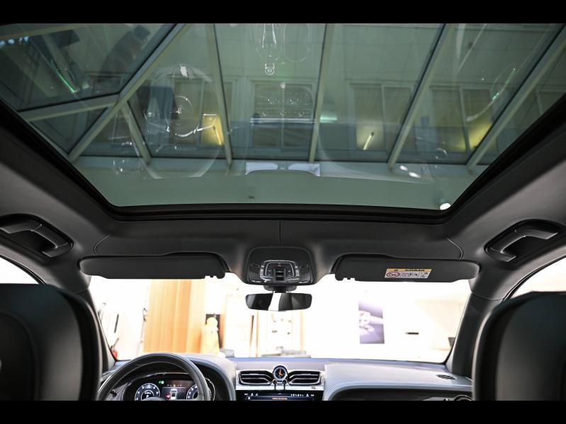 Voitures occasions BENTLEY Bentayga Base Paris