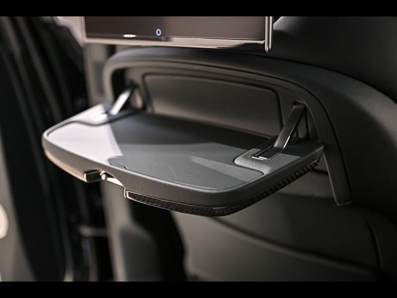 Voitures occasions BENTLEY Bentayga Base Paris