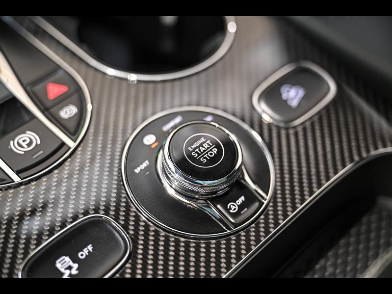 Voitures occasions BENTLEY Bentayga Base Paris