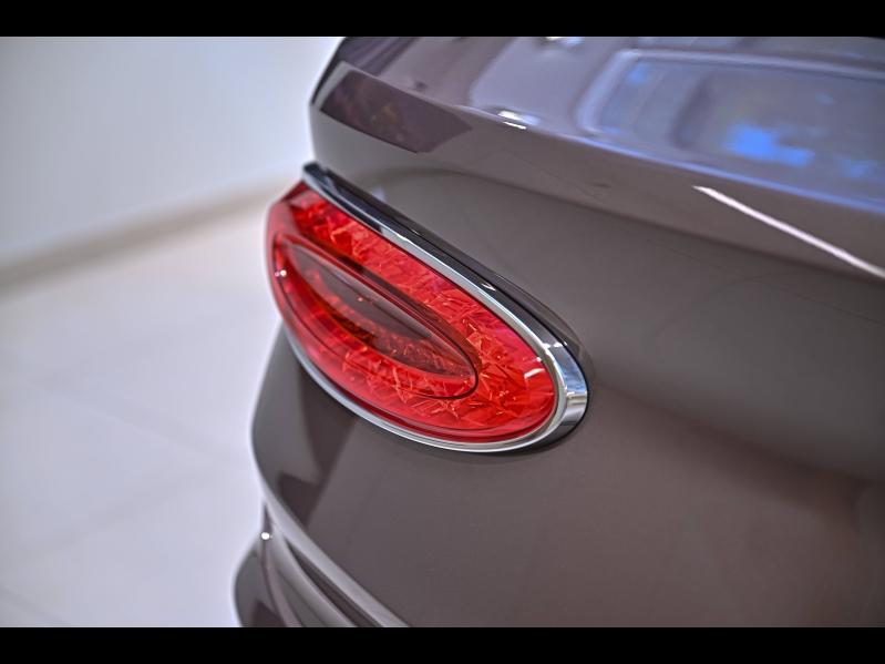 Voitures occasions BENTLEY Bentayga Base Paris