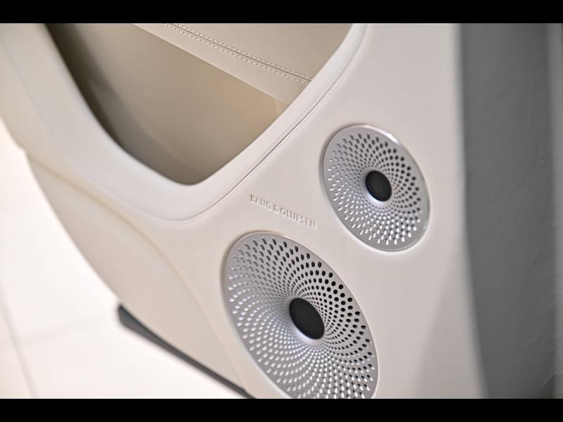 Voitures occasions BENTLEY Bentayga Base Paris