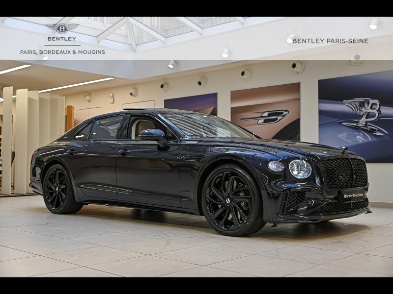 Voitures occasions BENTLEY Flying Spur Base Paris
