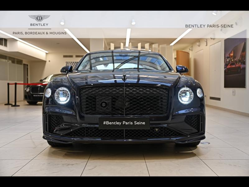 Voitures occasions BENTLEY Flying Spur Base Paris