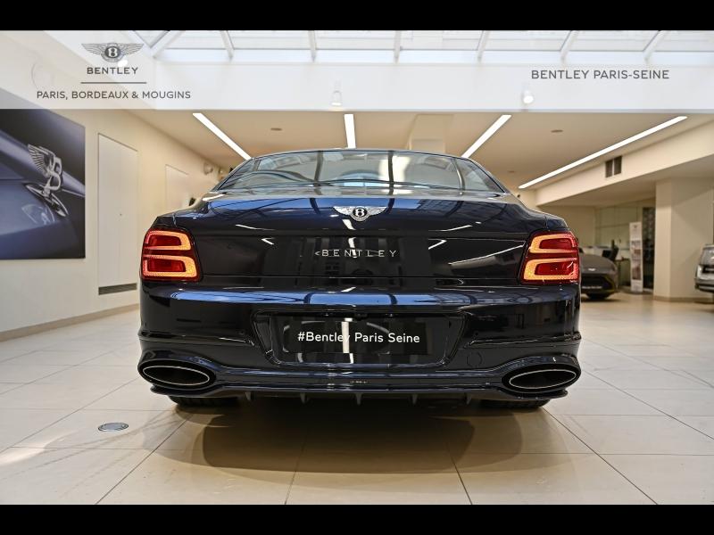 Voitures occasions BENTLEY Flying Spur Base Paris