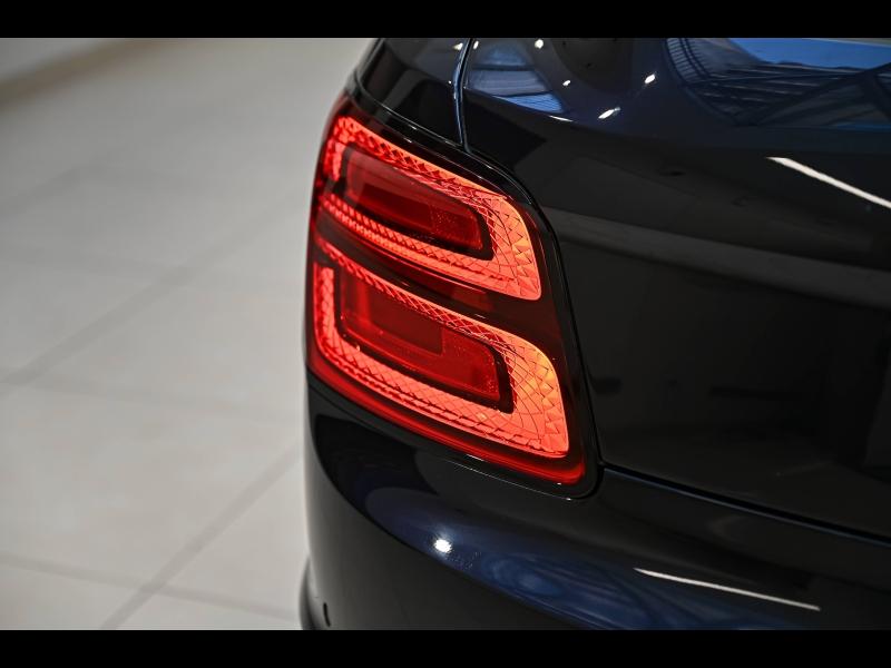 Voitures occasions BENTLEY Flying Spur Base Paris
