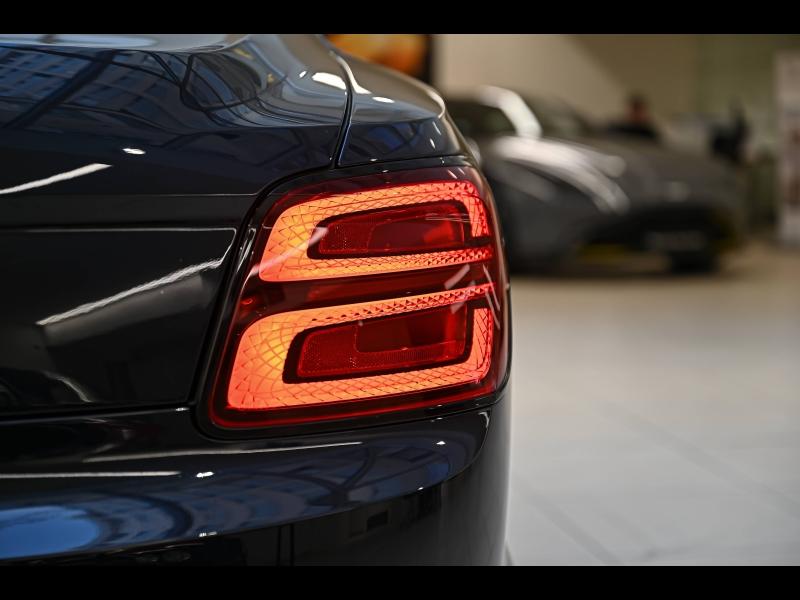 Voitures occasions BENTLEY Flying Spur Base Paris