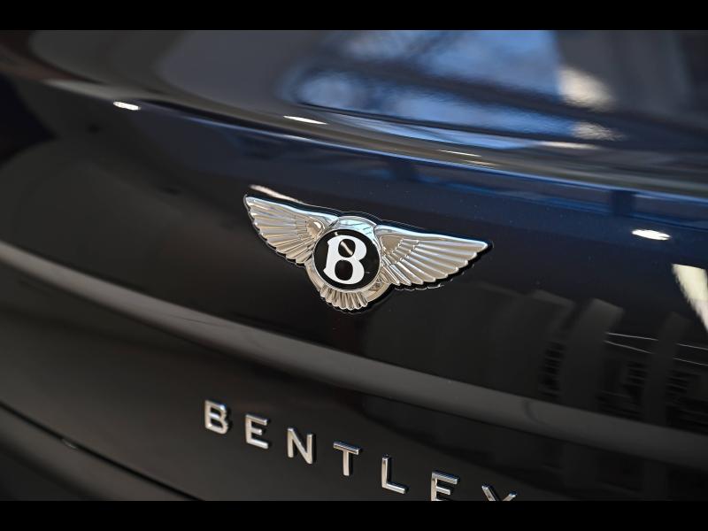 Voitures occasions BENTLEY Flying Spur Base Paris