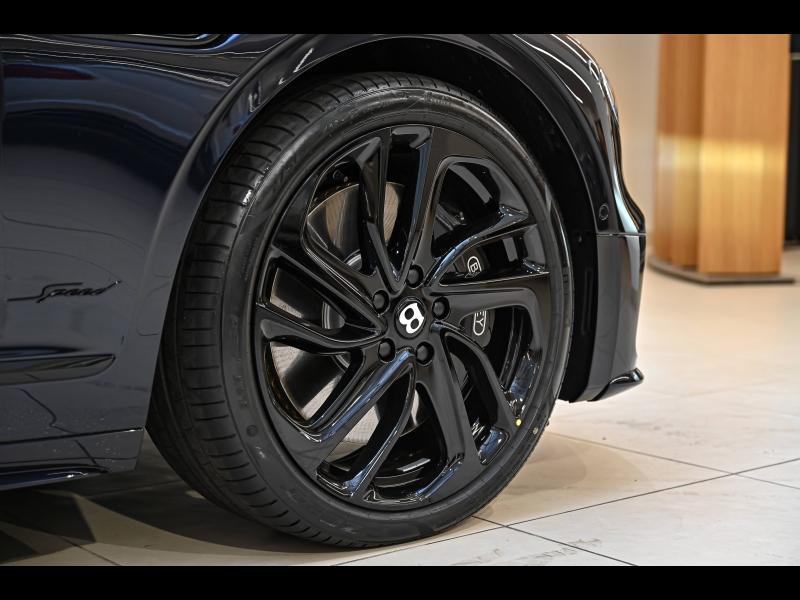 Voitures occasions BENTLEY Flying Spur Base Paris