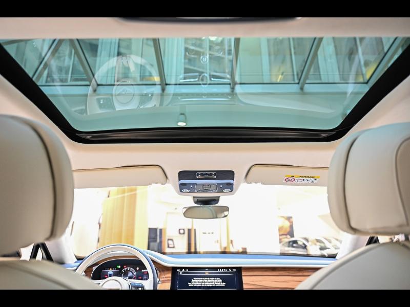 Voitures occasions BENTLEY Flying Spur Base Paris