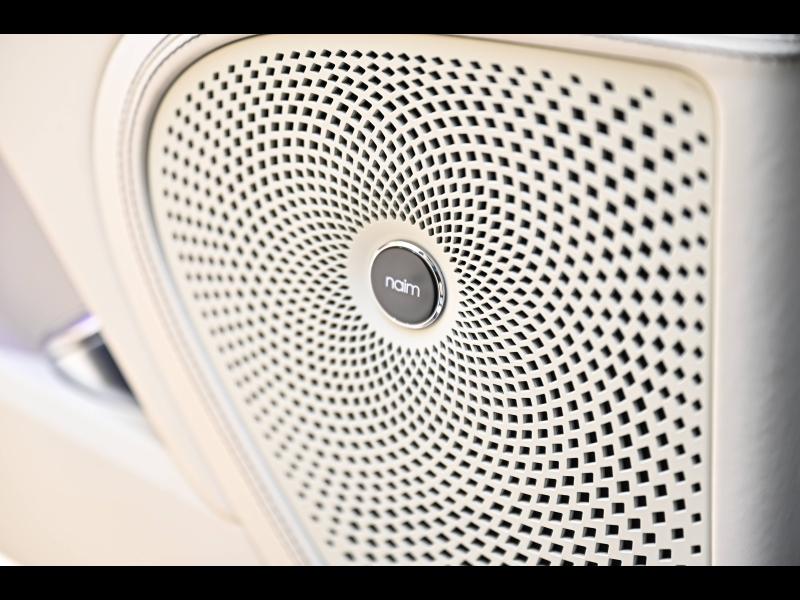 Voitures occasions BENTLEY Flying Spur Base Paris