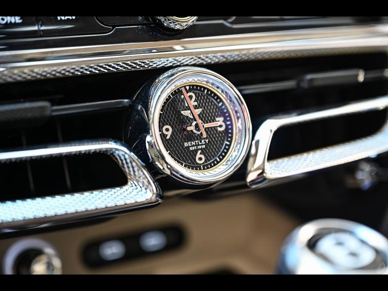 Voitures occasions BENTLEY Flying Spur Base Paris