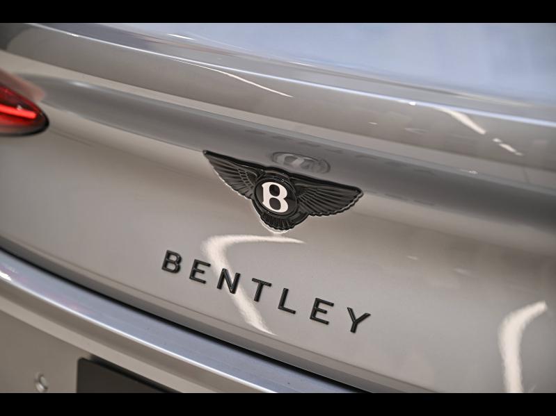 Voitures occasions BENTLEY Continental GTC  Paris