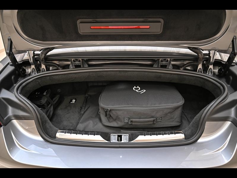 Voitures occasions BENTLEY Continental GTC  Paris