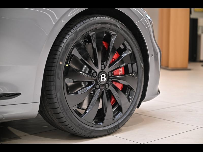 Voitures occasions BENTLEY Continental GTC  Paris