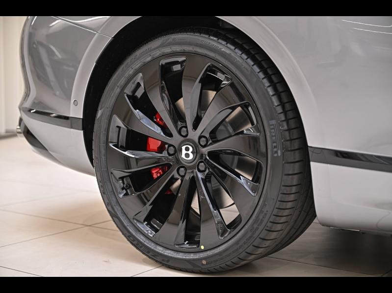 Voitures occasions BENTLEY Continental GTC  Paris