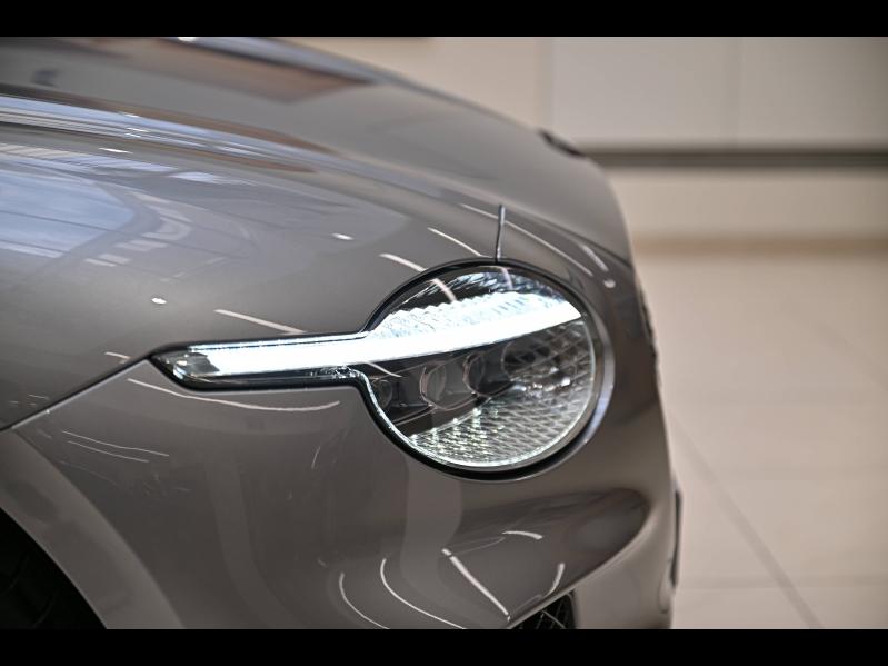 Voitures occasions BENTLEY Continental GTC  Paris