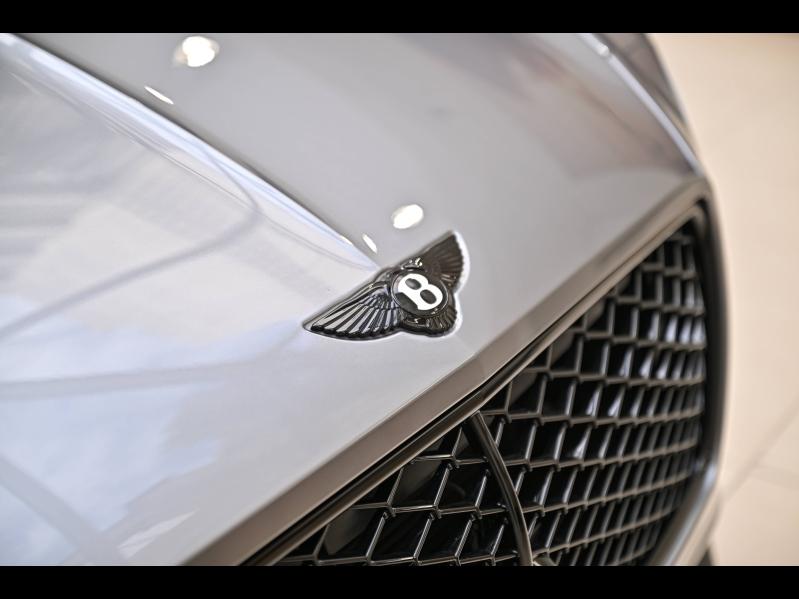 Voitures occasions BENTLEY Continental GTC  Paris